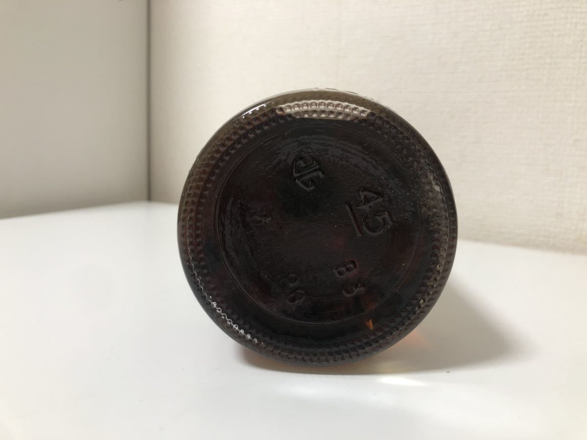 未開封品】WILD TURKEY/ワイルドターキー/8年 旧ボトル/金キャップ