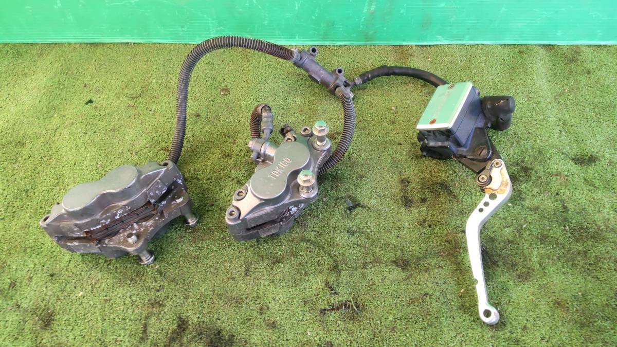 ZZ-R400 ウェビックガレージセール | カワサキ 中古バイクパーツ販売