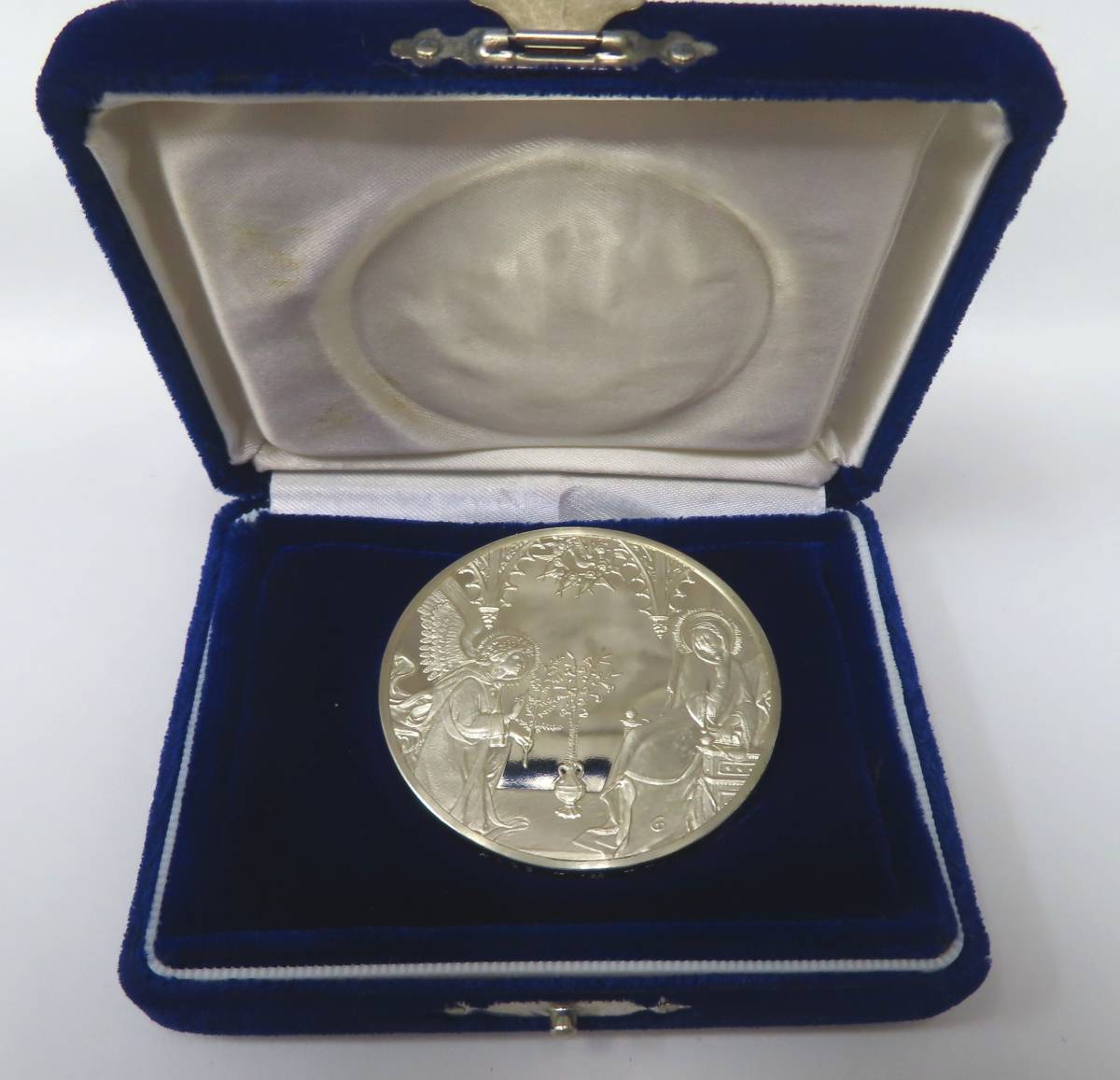 フランクリンミント社の木製と金属製 フランクリンミント | sterling silver 日本 Etsy Franklin mint