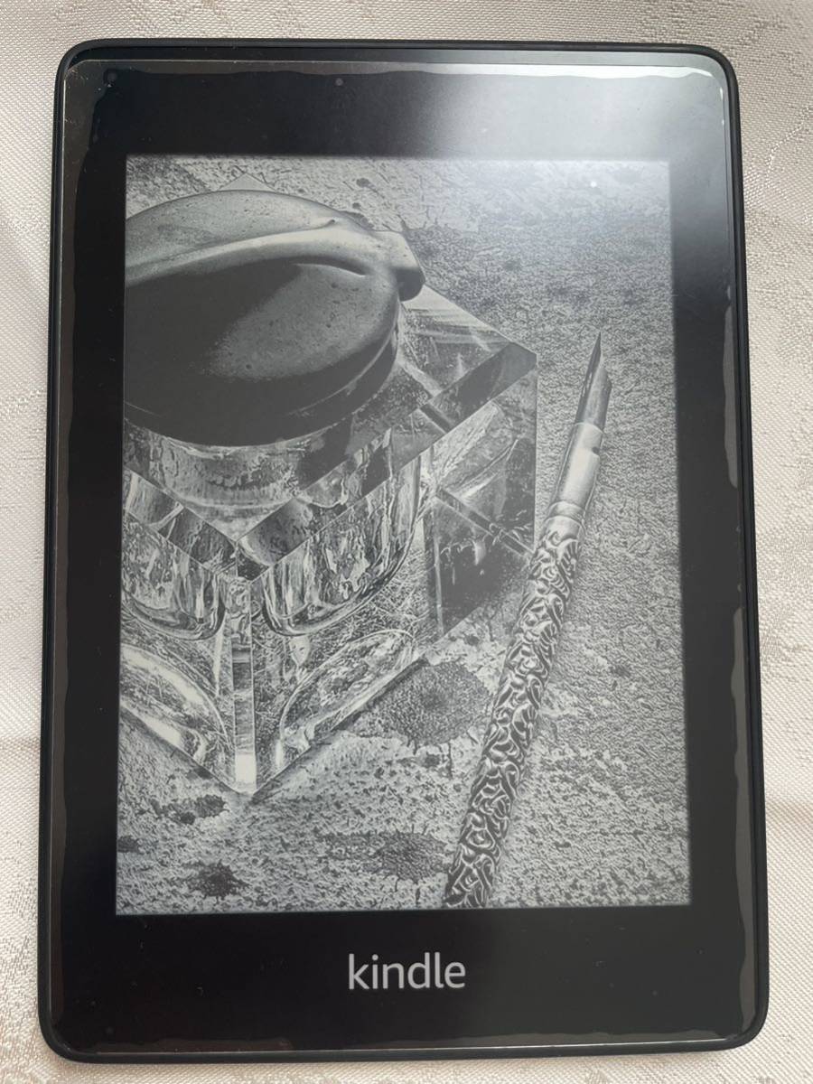 kindle paperwhite 第10世代 wifi 8GB 広告つき Amazon Kindle