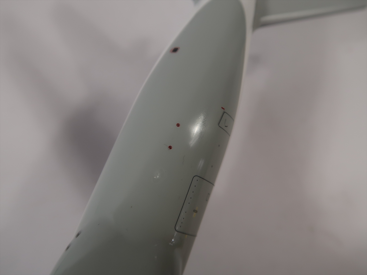 全日空商事1/200B777-300ER※破損あり