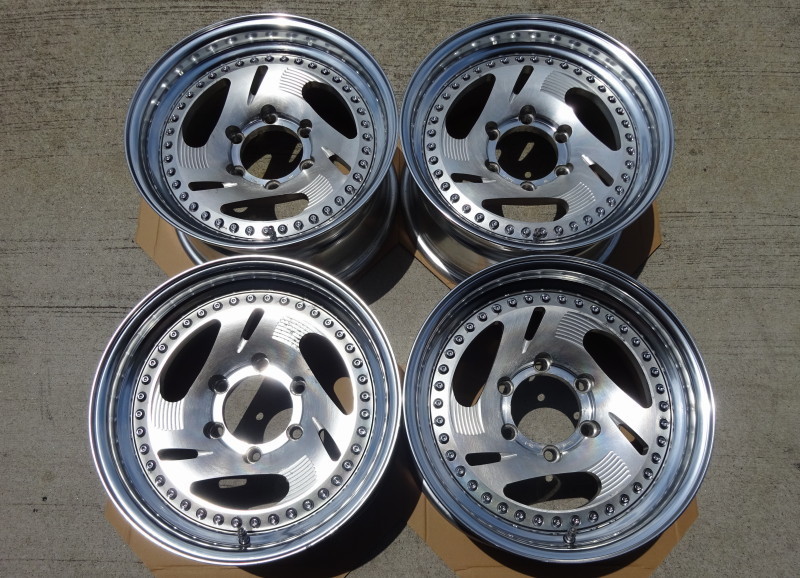 ラグナTR-10X 16-8J