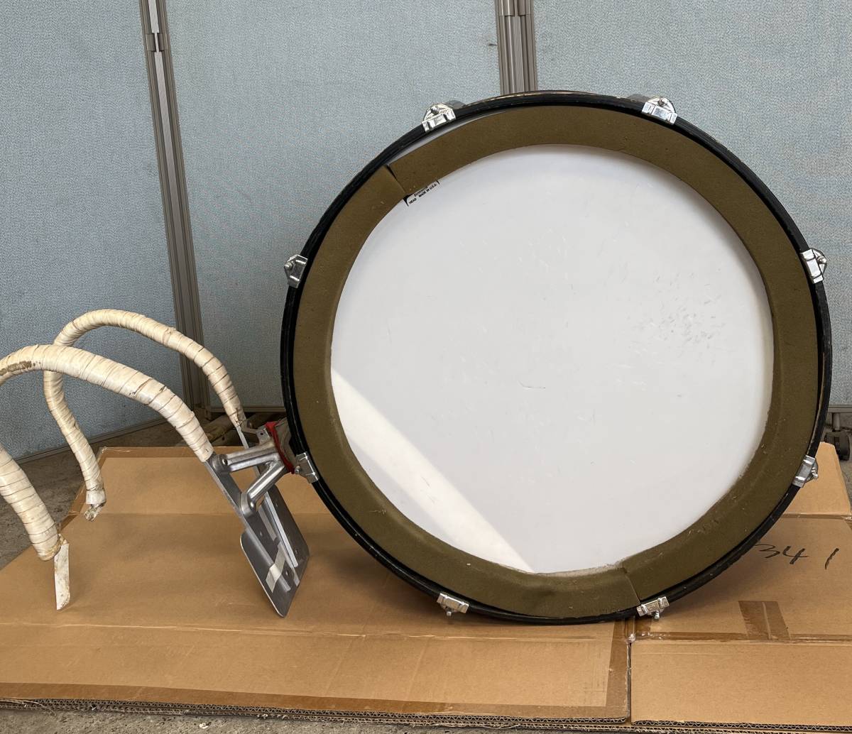 希少品濱崎商会 カホンCajon 本体のみ 送料込み カホン 送料込み