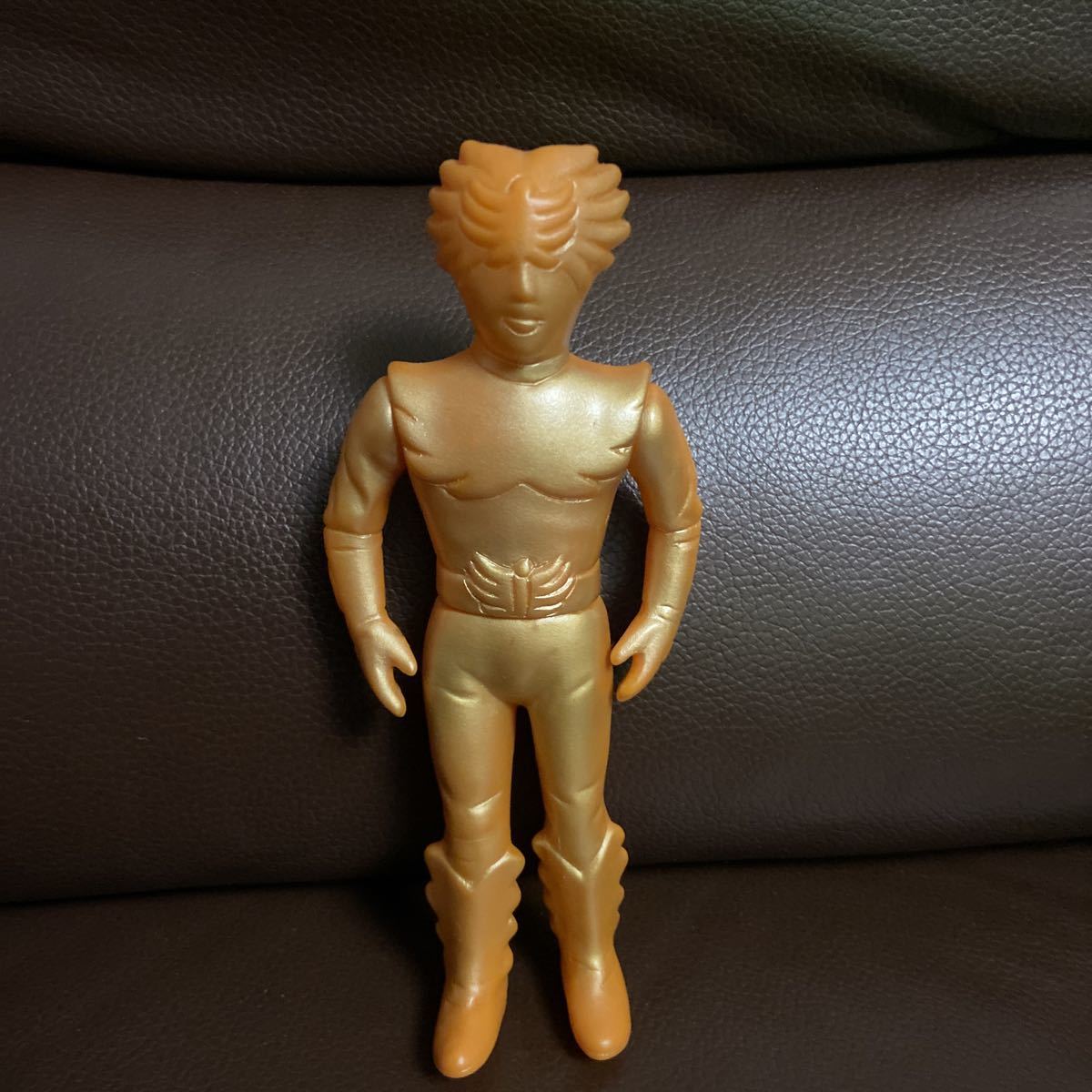 ポピー キングザウルス 無版権 パチゴジラ ジーラス 希少 レア 珍品