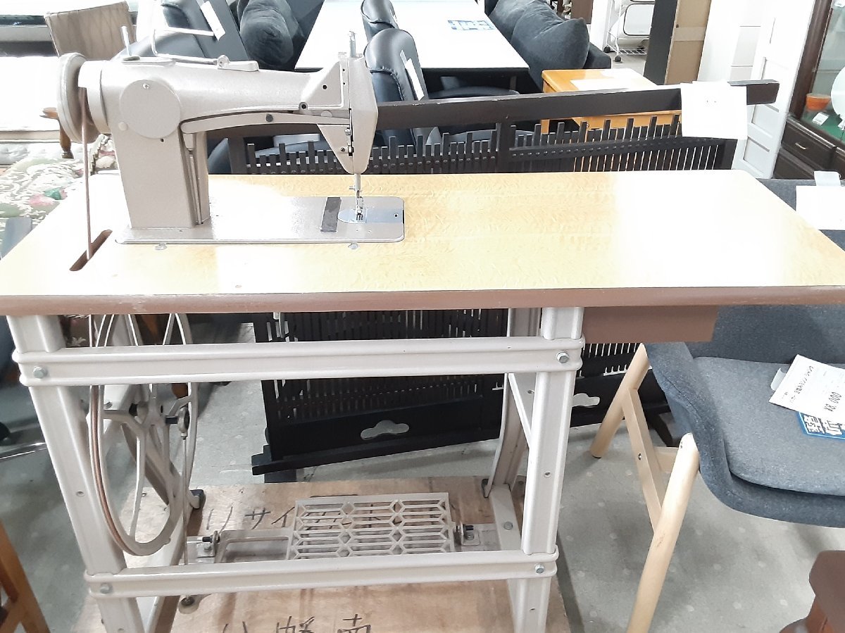 RICCAR – RICCAR(リッカー)職業用ニードルパンチミシン あの「RICCAR
