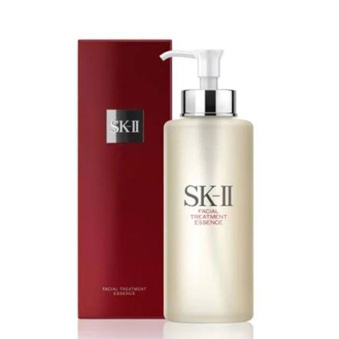 豊富な，人気セール 1円スタート 未封SK-IIフェイシャルトリートメントエッセンス 330ml #2392930(化粧水)｜売買されたオークション情報、yahooの商品情報をアーカイブ公開 - オークファン 基礎化粧品