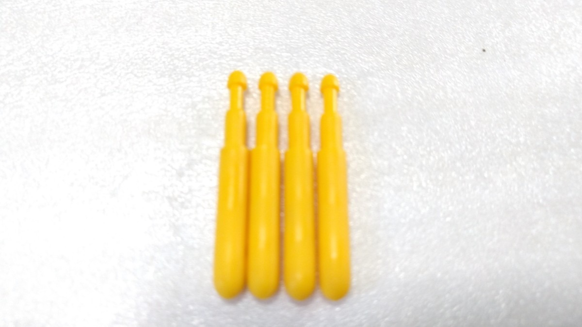 DXダイデンジン ミサイルフルセット 昭和 超合金 デンジマン ポピニカ ポピー