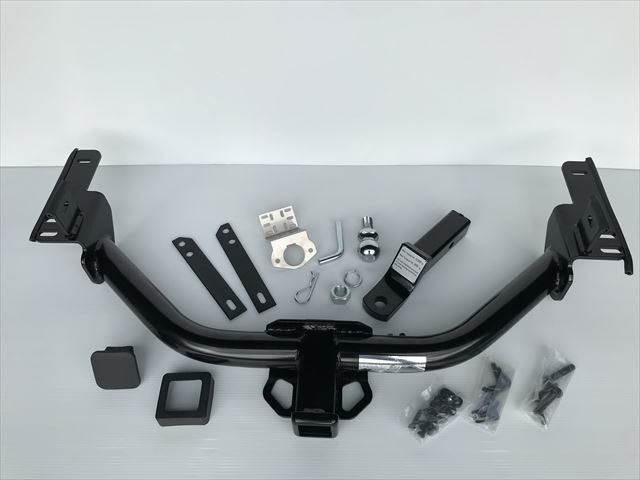 ヒッチメンバー　モニター出品　格安スタート　ランクル　150プラド 後期用 牽引能力 2720KG クラスⅢ 一体型 高強度　ランドクルーザー ヒッチメンバー ランクル」の中古車を探すカーセンサー ランドクルーザー ランクル 格安スタート の