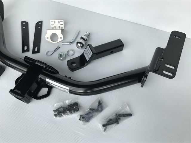 ヒッチメンバー　モニター出品　格安スタート　ランクル　150プラド 後期用 牽引能力 2720KG クラスⅢ 一体型 高強度　ランドクルーザー ヒッチメンバー ランクル」の中古車を探すカーセンサー ランドクルーザー ランクル 格安スタート の