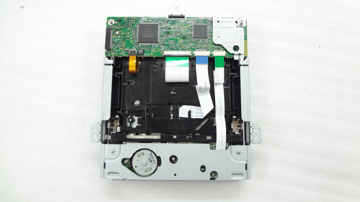パナソニック DIGA DVDレコーダー 交換用DVDドライブ VXY1996 中古動作