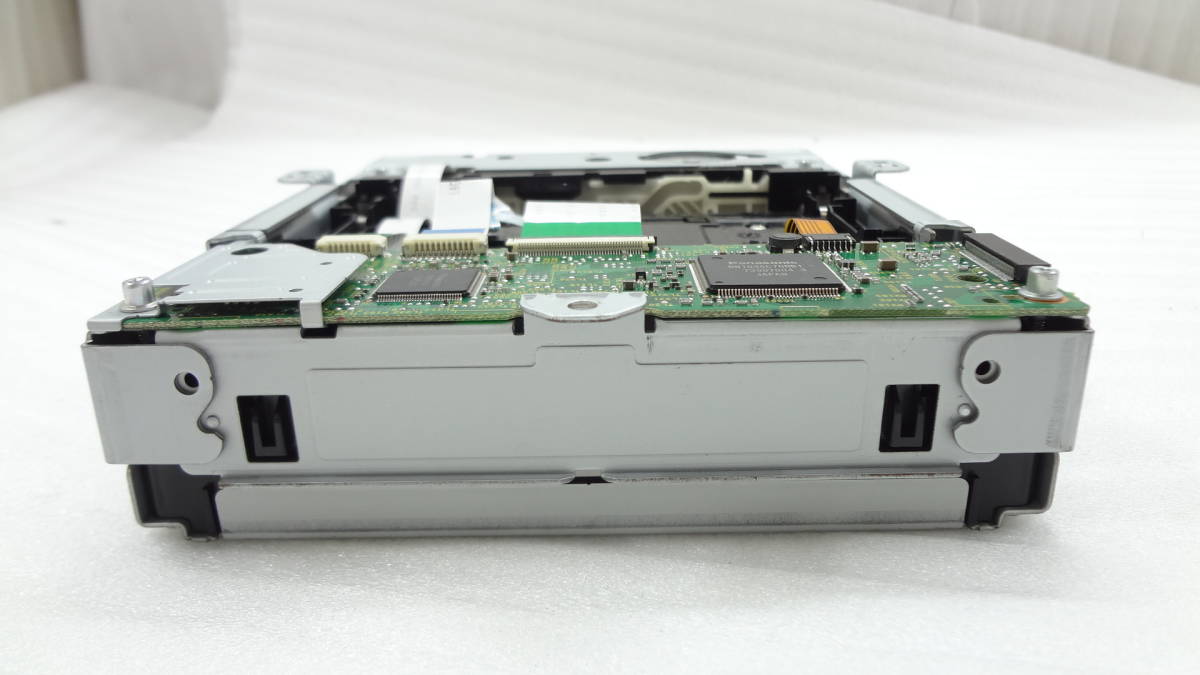 パナソニック DIGA DVDレコーダー 交換用DVDドライブ VXY1996 中古動作