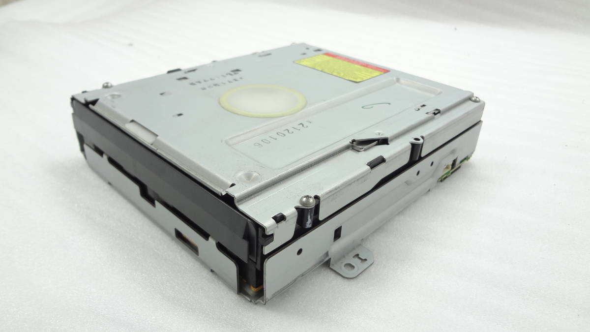 パナソニック DIGA DVDレコーダー 交換用DVDドライブ VXY1996 中古動作