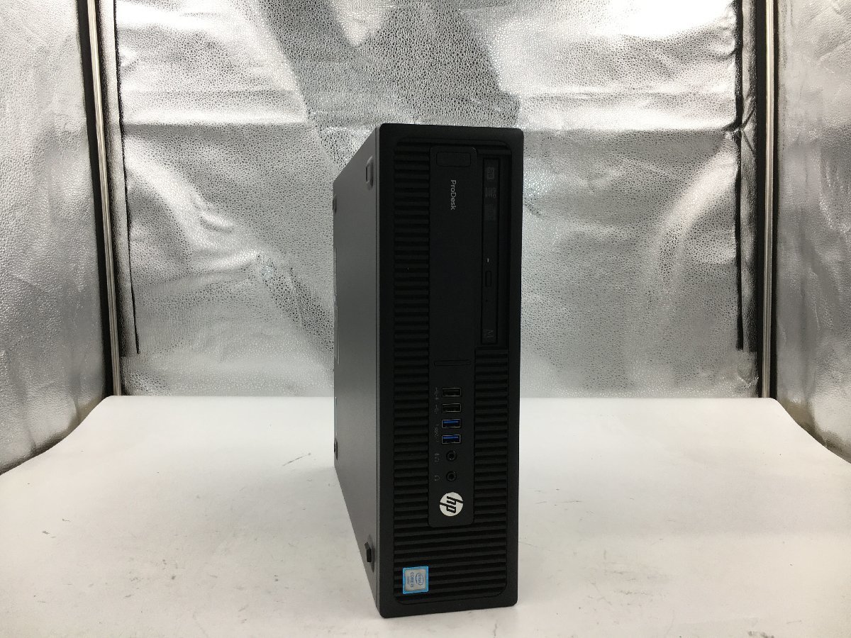 HP ProDesk Core i5-6世代 SSD+HDD win11設定済み HP ProDesk Core i5-6世代 SSD+HDD win11設定済み