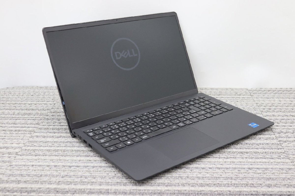 ノートPC DELL VOSTRO 3510 i5-1135G7 ジャンク
