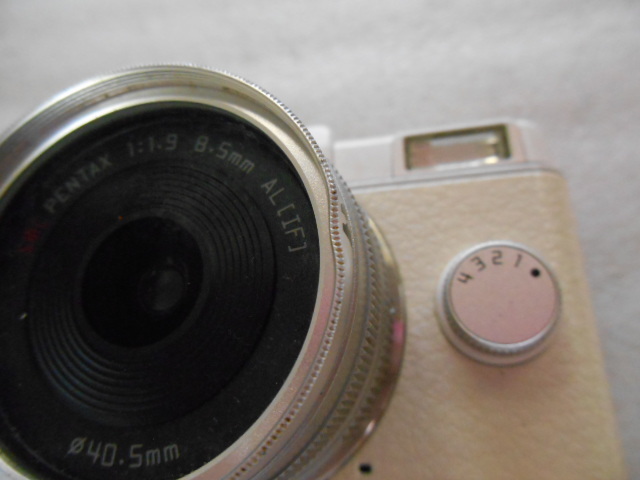 ♪ジャンク Pentax Q ⑥ Pentax Q - lens 【公式通販】