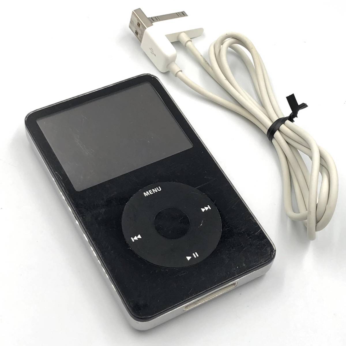 ◆◇Apple iPod Classic 60GB PA147J A1136◇◆
