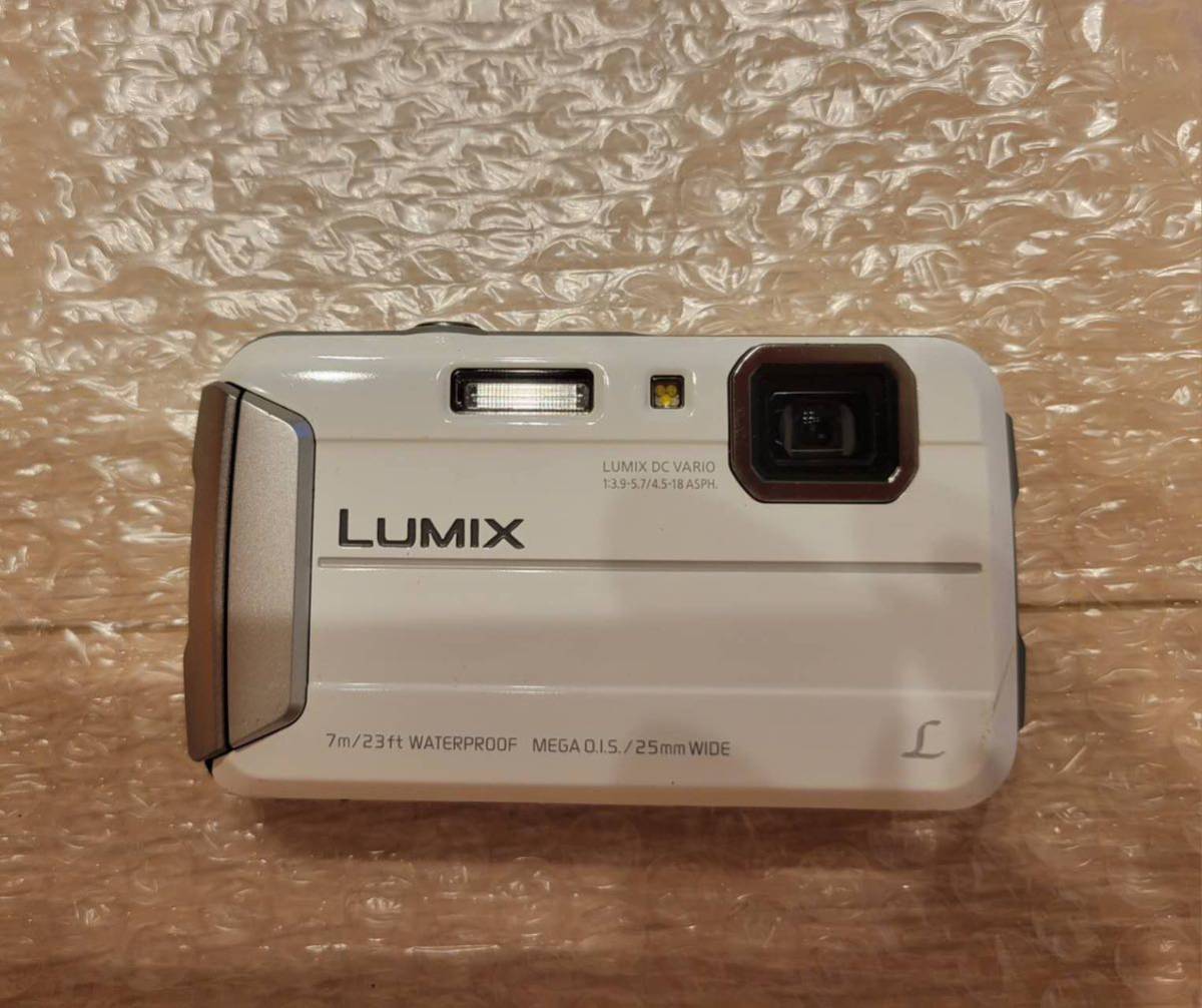 LUMIX コンデジ ジャンク×4 20160920153755_442_.jpg