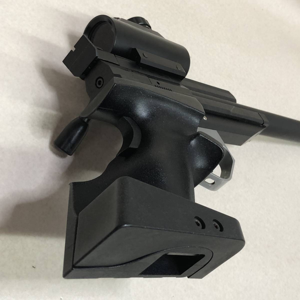 マルゼン APS-1 競技用エアガン MARUZEN マルゼン 競技用エアガン APS