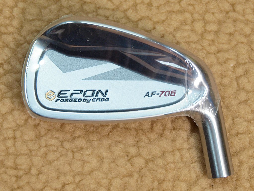 EPON AF-706 5/I 未使用ヘッドのみ