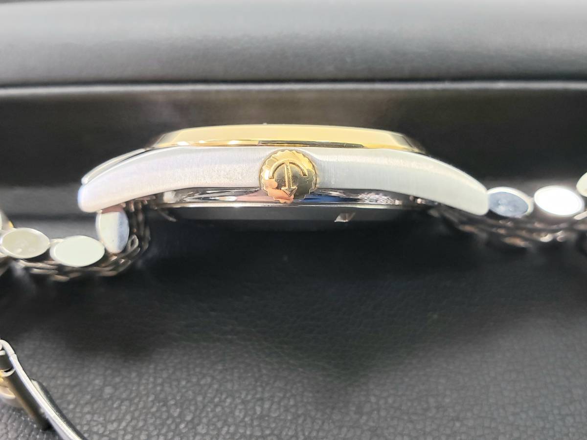 腕時計 RADO ラドー パープルホース 633.3672.4/ 自動巻き/ 稼働中 