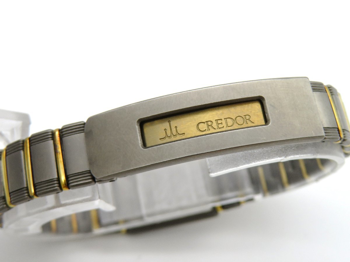 セイコー クレドール - SEIKO CREDOR (セイコー) Yahoo!オークション 