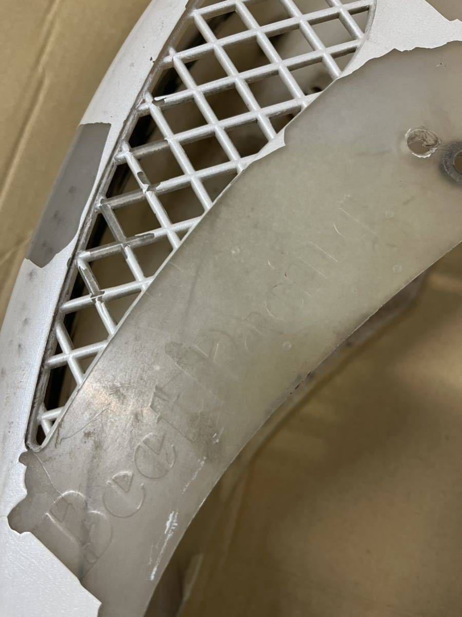 BEET ビート メッシュフェンダー フロントフェンダー 18 19インチ 本物