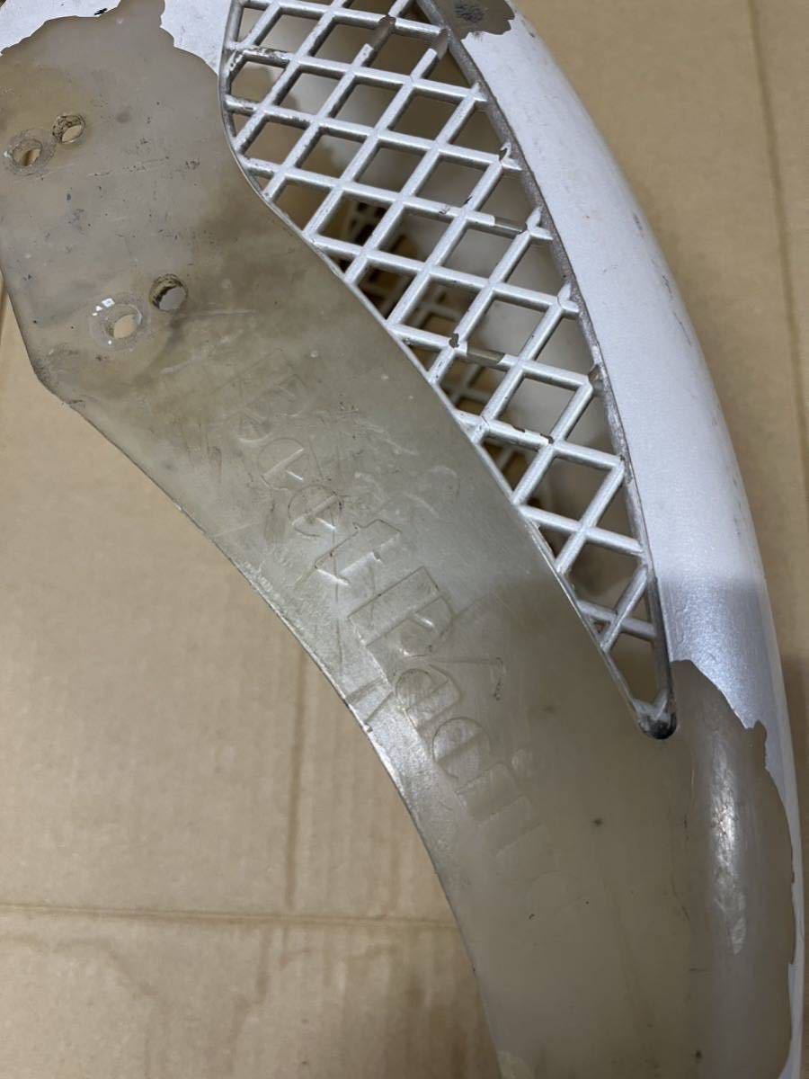 BEET ビート メッシュフェンダー フロントフェンダー 18 19インチ 本物