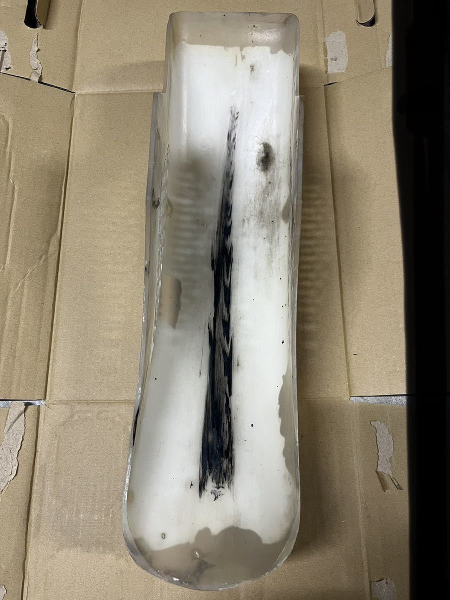 BEET ビート メッシュフェンダー フロントフェンダー 18 19インチ 本物