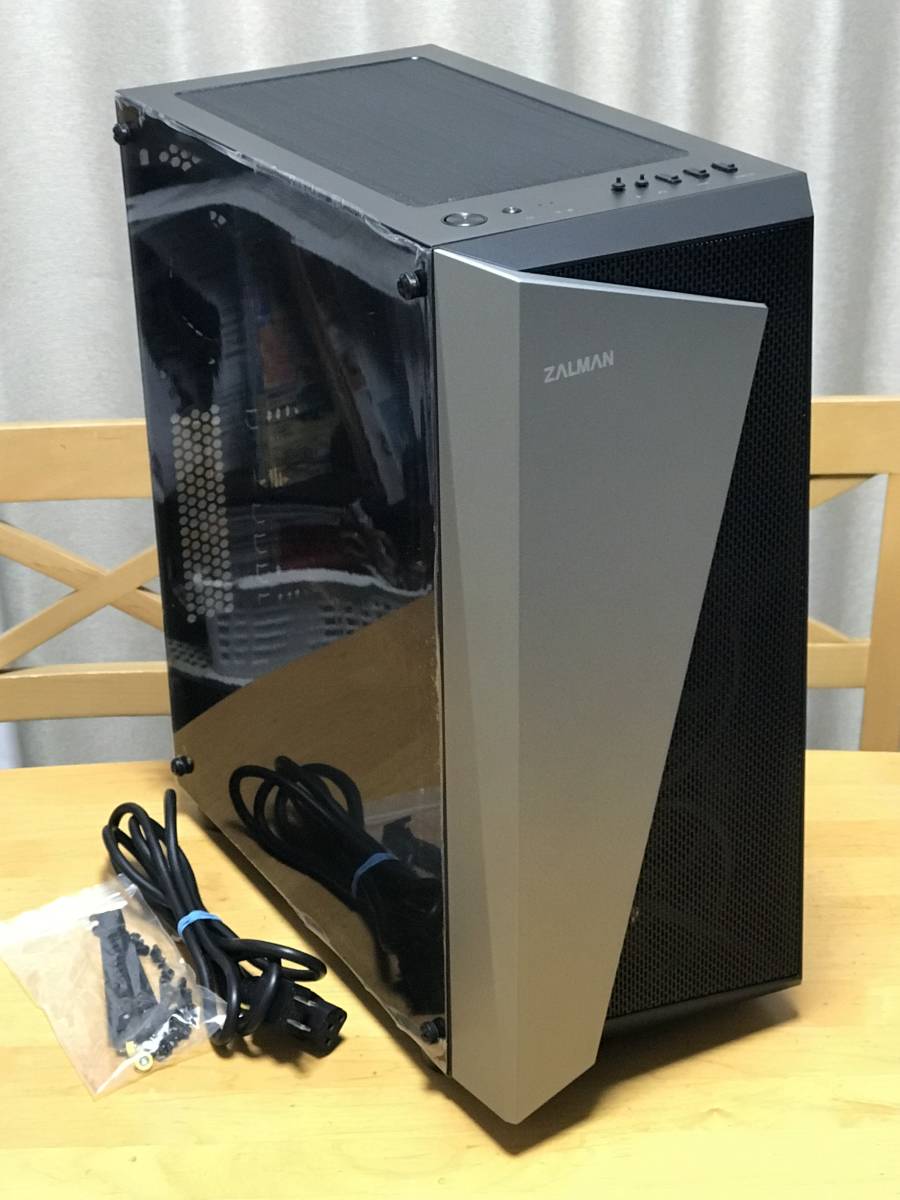 i7 Gaming 4790K Intel i7-4790K Desktop in Core GTX - 0 + nVidia 