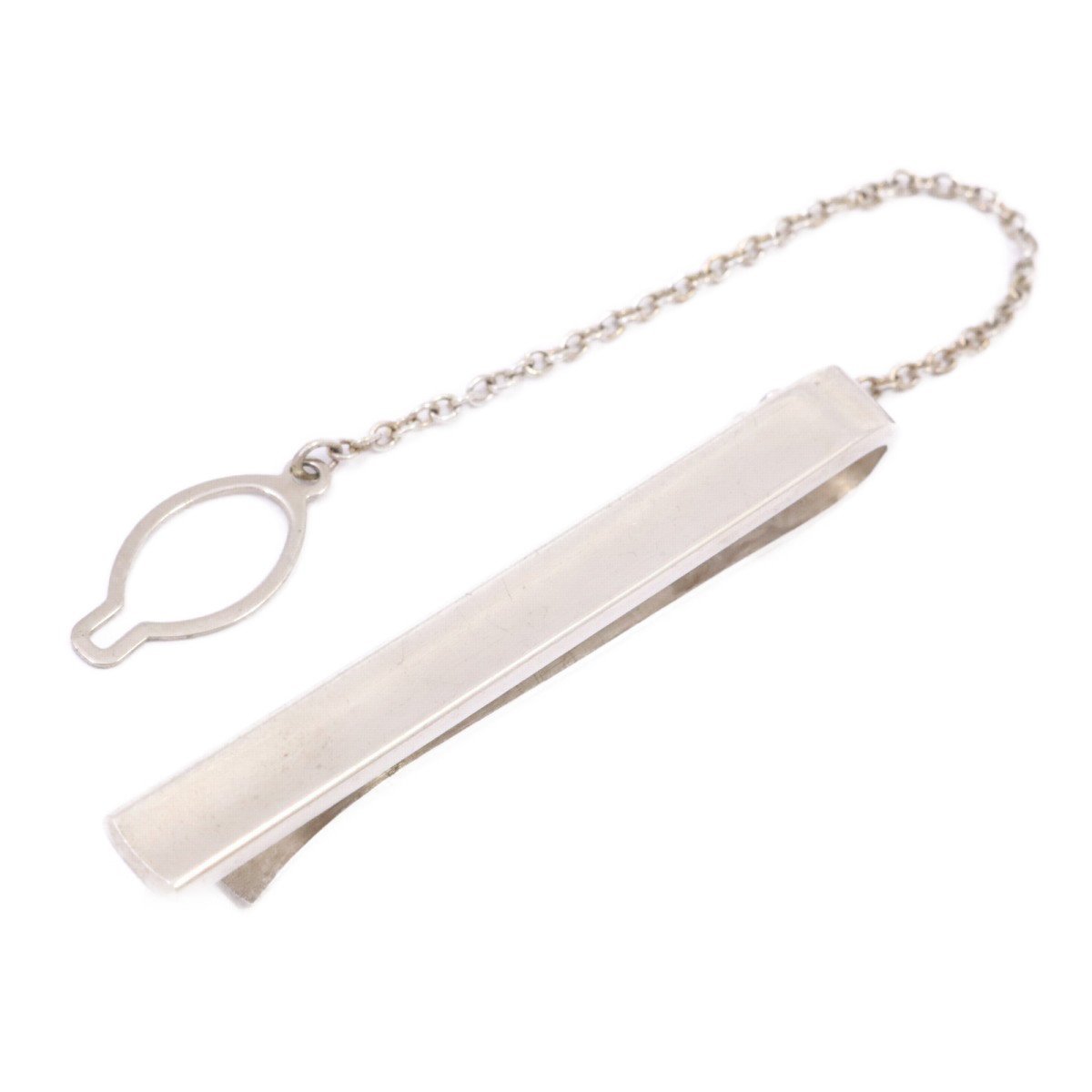 GEORG JENSEN ジョージジェンセン 84A ネクタイピン タイピン タイバー 