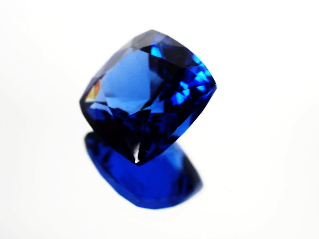 天然スリランカ産サファイアバングル ☆特別価格1000円スタート☆ 天然サファイア スリランカ産 10.47ct