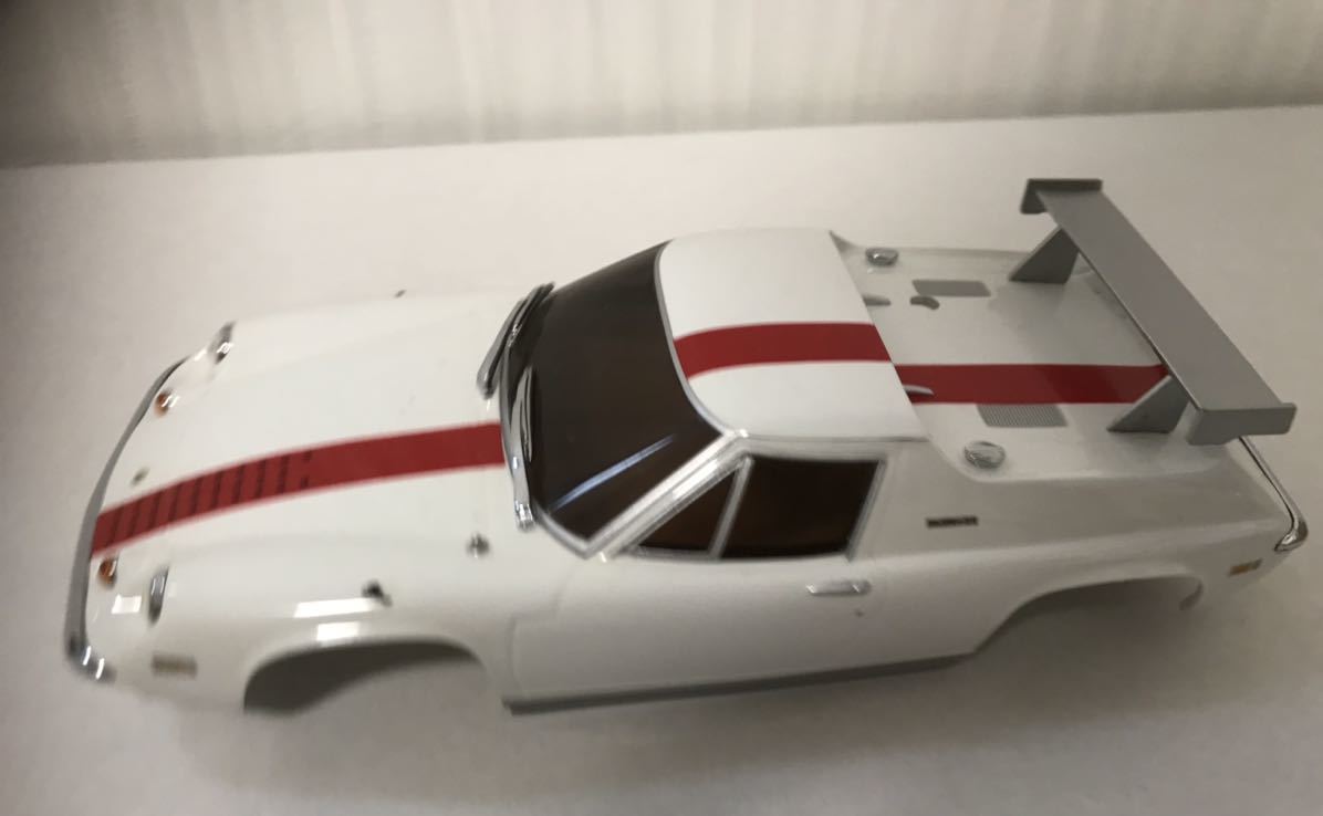 【最安値＆送料無料】レア☆ 【ロータス】Mini-Z オートスケールコレクション ミニッツ 京商 KYOSHO ボディ 