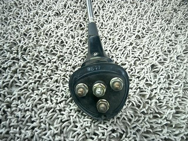 ☆平成9年 ミラ TR-XXアバンツァート L500S アンテナ ルーフ用 86310
