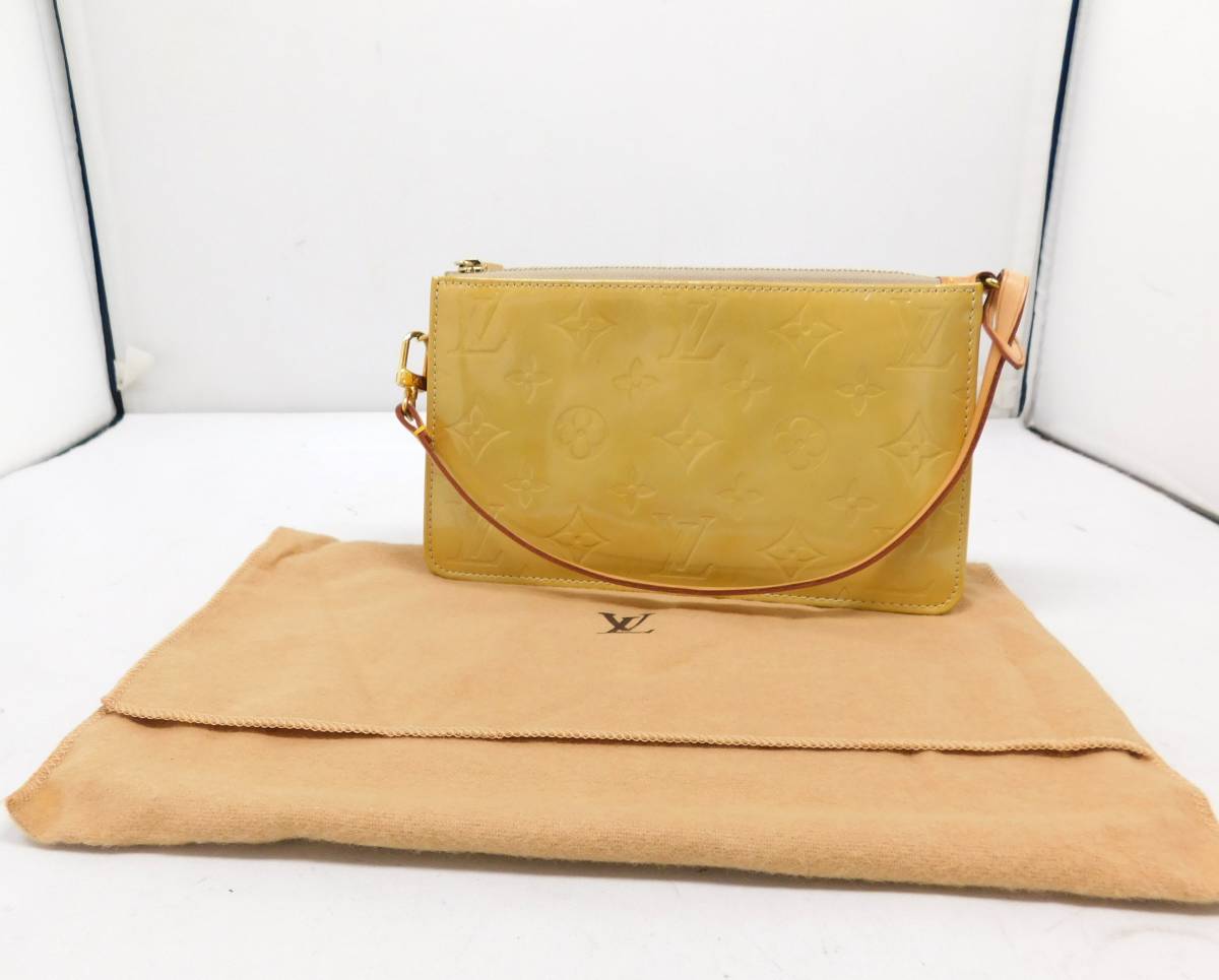 ヴェルニ VUITTON LOUIS ルイヴィトン ルイ ⁄ ローズ 最新版ルイ 