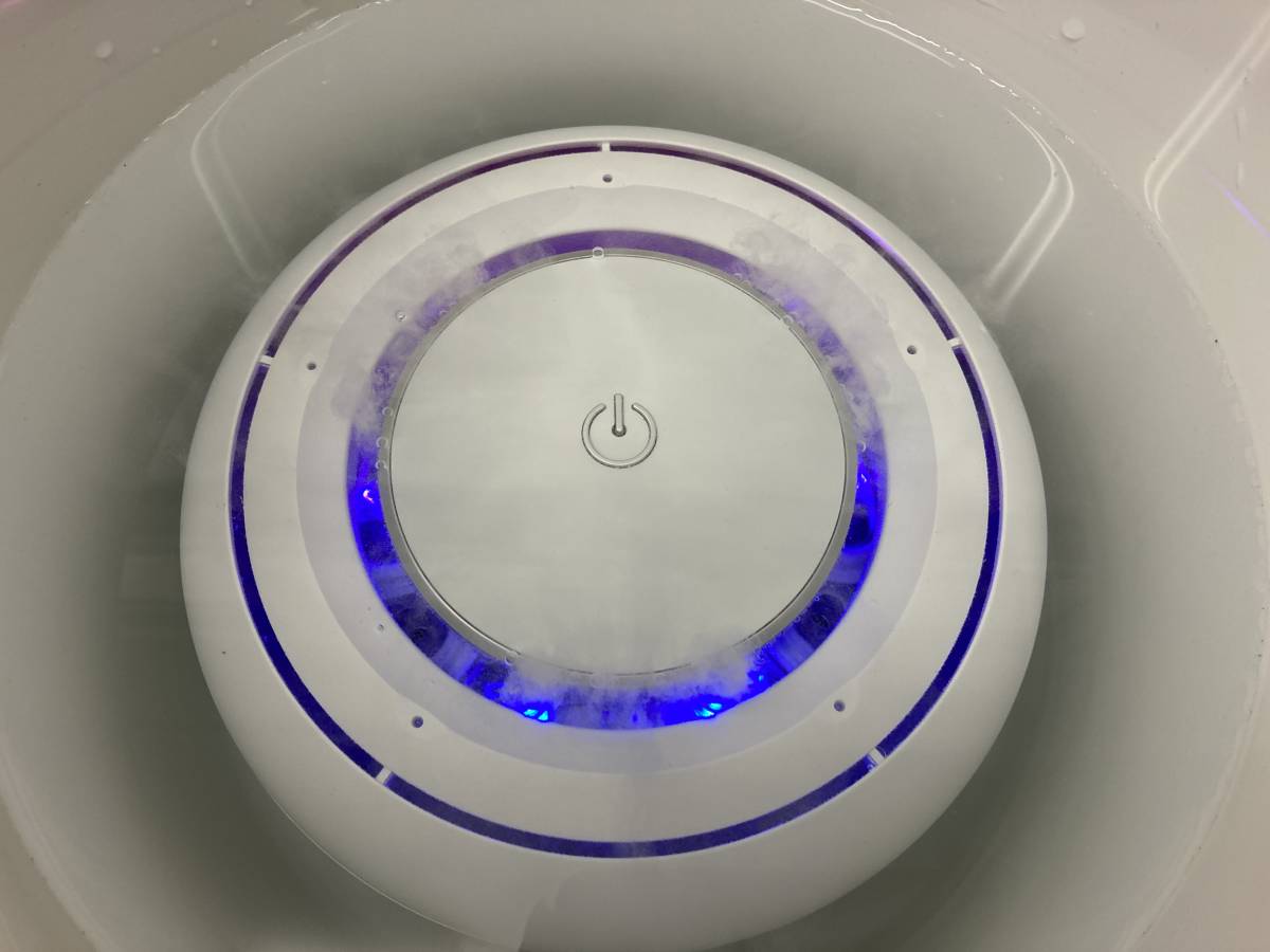 ☆◇【USED】 高濃度水素風呂 プレミアムスパ PREMIUM SPA PSP-0001