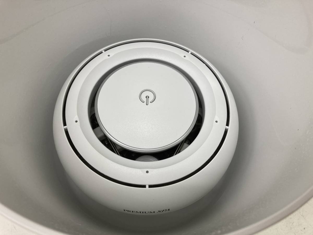 ☆◇【USED】 高濃度水素風呂 プレミアムスパ PREMIUM SPA PSP-0001