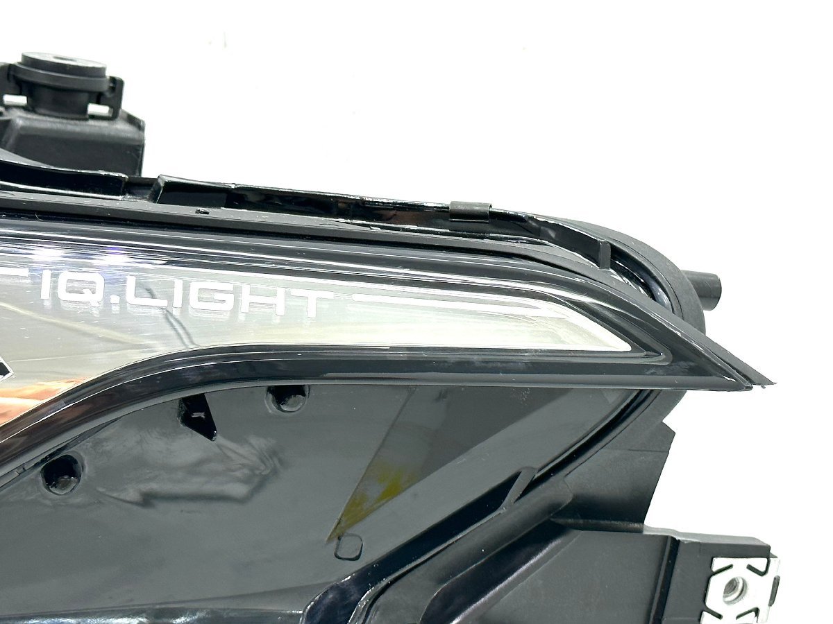 ☆美品☆ フォルクスワーゲン VW ティグアン 5N系 後期 純正 左 LED 