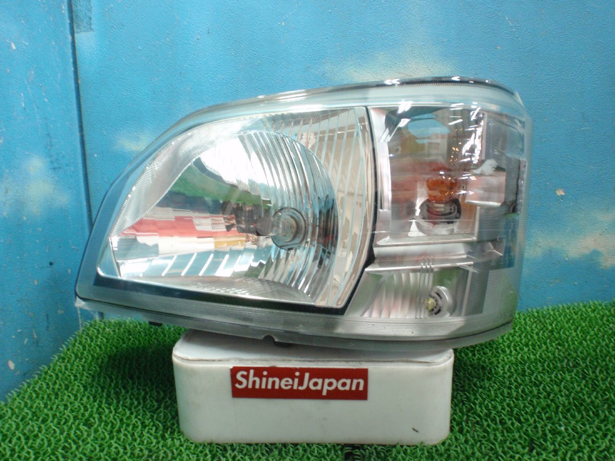 ハイゼットトラック ハイゼット s500p ダイハツ S500P 前期 LED 左