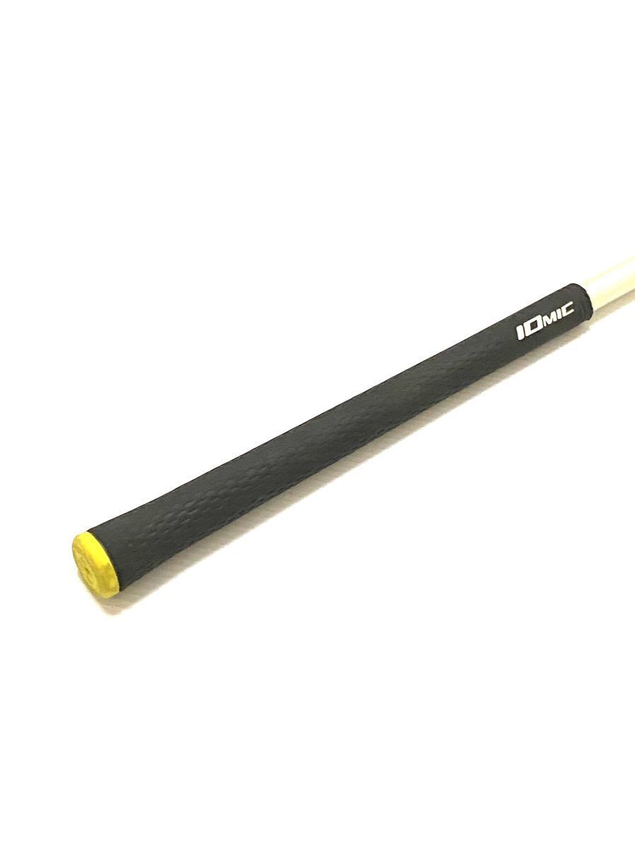ツアーAD MT 5R1 ドライバー用シャフト PING ピン G410 G425 G430