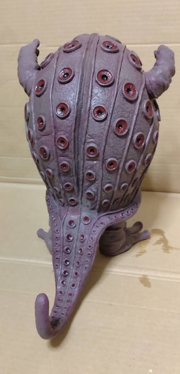 ccp タッコング のみ 帰ってきたウルトラマン - メルカリ タッコング