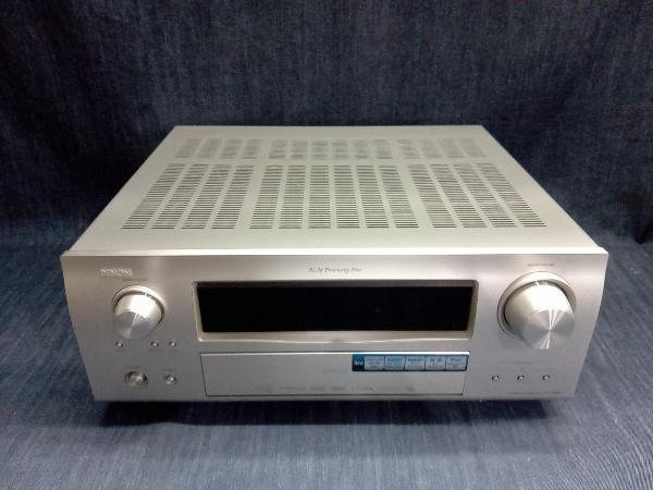 DENON AVC-2808 AVサラウンドアンプ (△□05-09-04) Denon 骨太