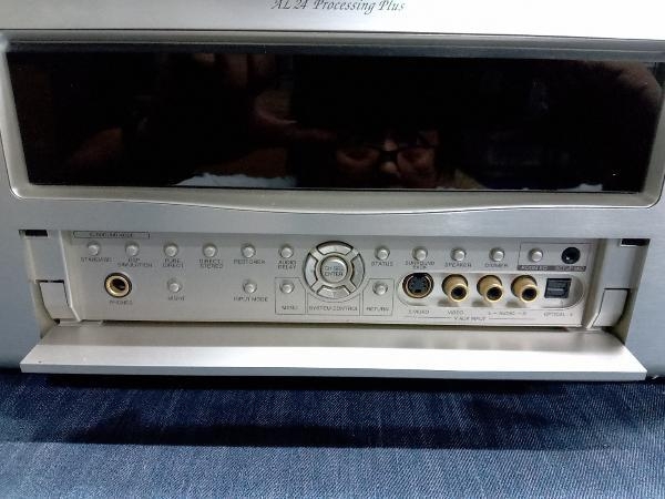 DENON AVC-2808 AVサラウンドアンプ (△□05-09-04) Denon 骨太