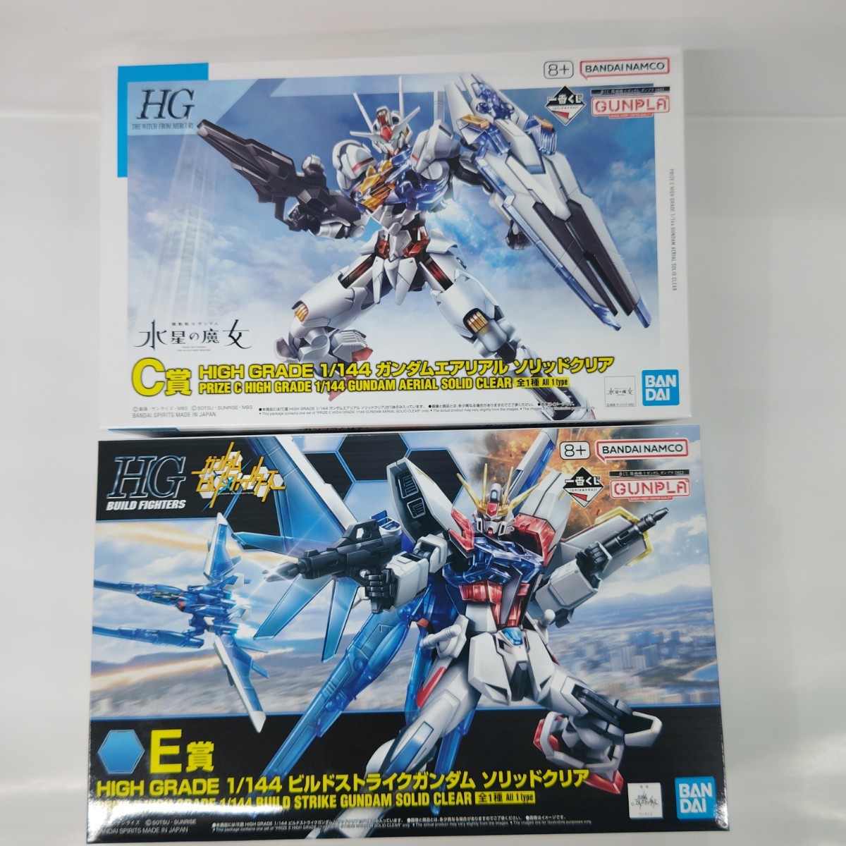 一番くじ 機動戦士ガンダム まとめ売り D賞 F賞 おまけ 一番くじ