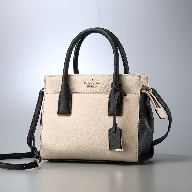 ケイトスペード Kate spade ハンドバッグ PXRU5155 COBBLE HILL PETERS