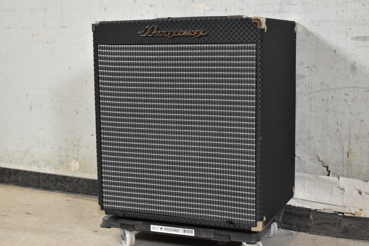 Ampeg アンペグ RocketBass RB-110 ベースアンプ 【公式通販】