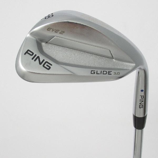 ピン GLIDE GLIDE 3.0 EYE 2 ウェッジ N.S.PRO MODUS3 TOUR 105 【58