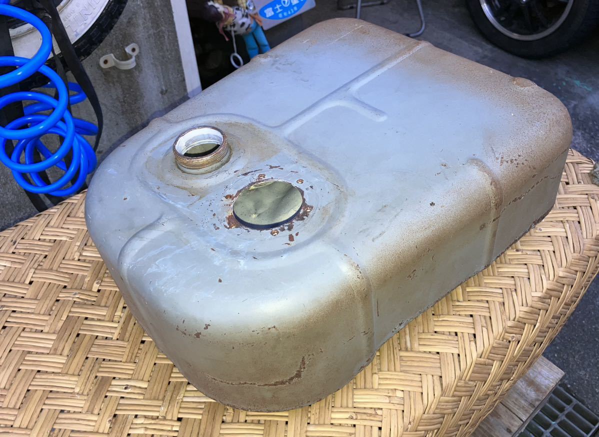 ラビット S301 燃料タンク ガソリンタンク(タンク)｜売買された