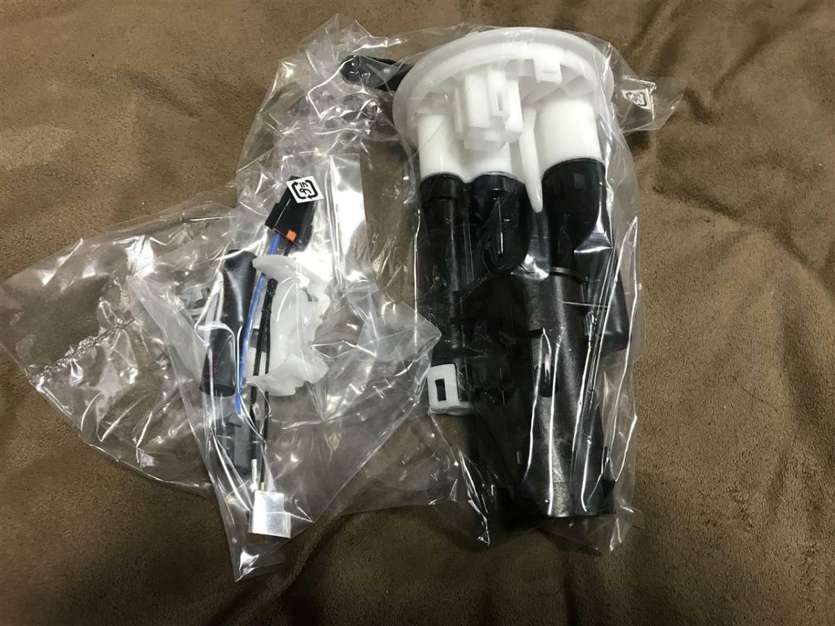 HONDA 燃料ストレーナーセット