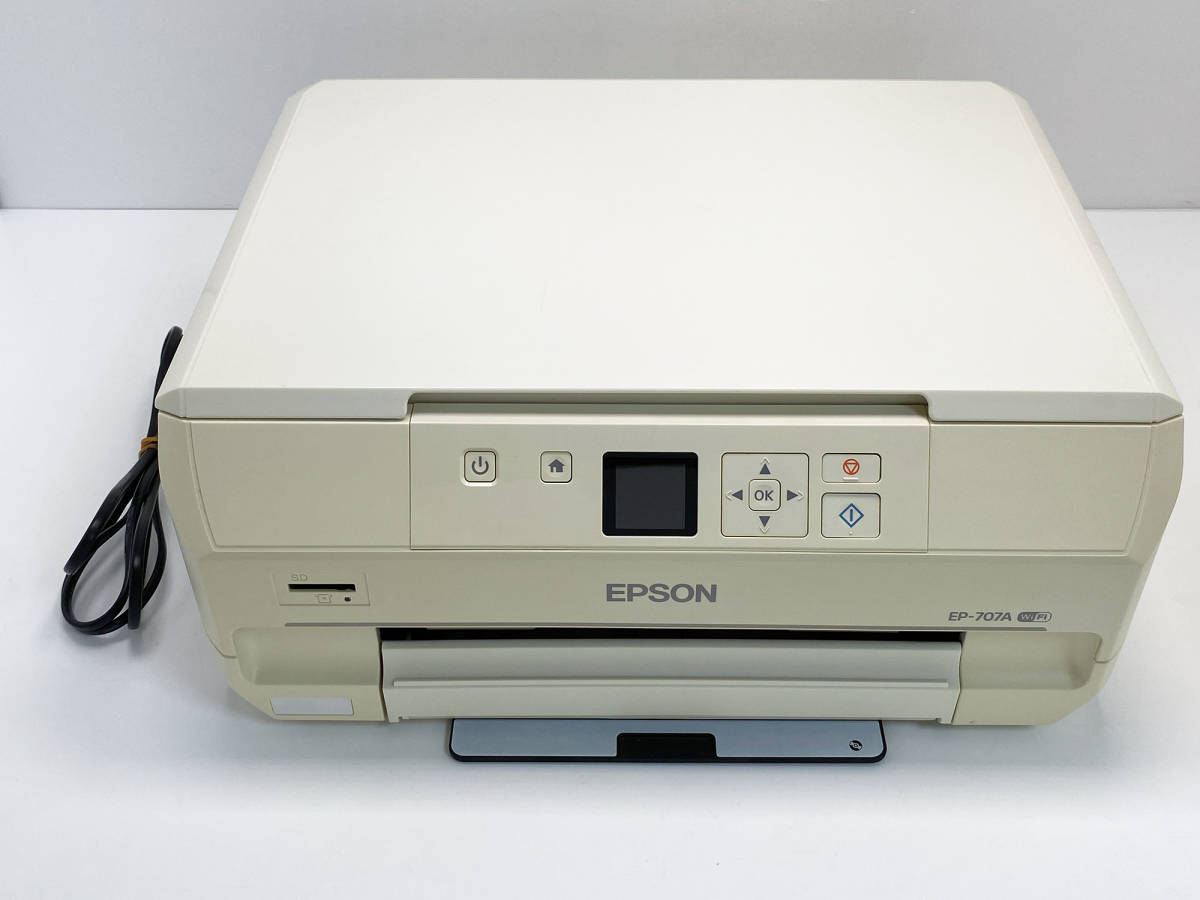 EPSON - プリンター　エプソン　ジャンク 驚きの破格値，低価 【ジャンク】エプソン EPSON インクジェット