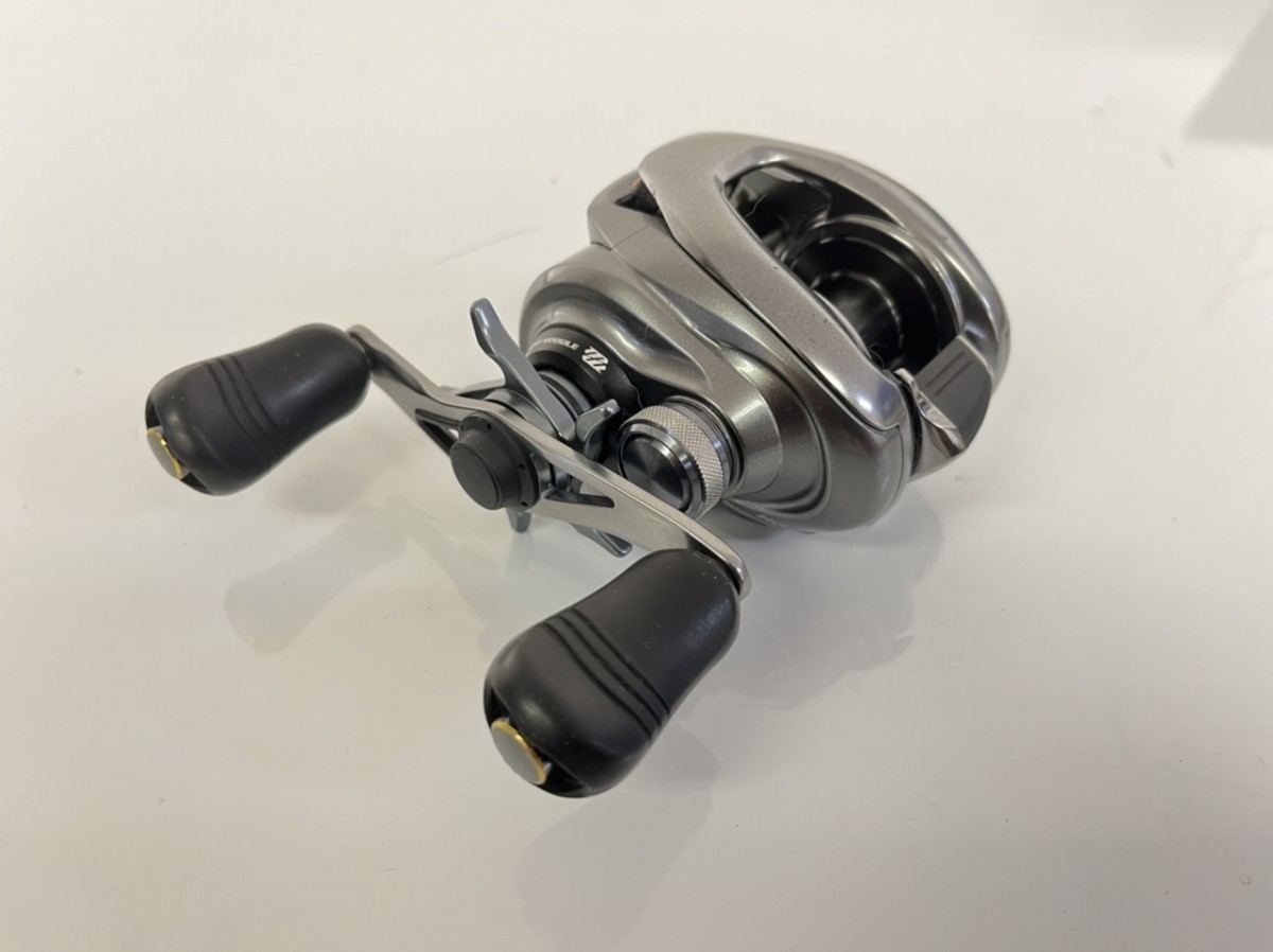 DC HG SHIMANO Metanium シマノ メタニウム 0 Shimano - Right 15 